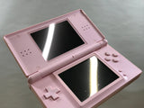 Nintendo DS Lite Noble Pink Console Nintendo Japan - Not Working LH3195 - Photo 12
