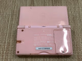 Nintendo DS Lite Noble Pink Console Nintendo Japan - Not Working LH3195 - Photo 2