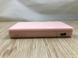 Nintendo DS Lite Noble Pink Console Nintendo Japan - Not Working LH3195 - Photo 3