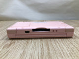 Nintendo DS Lite Noble Pink Console Nintendo Japan - Not Working LH3195 - Photo 5