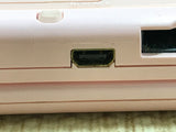 Nintendo DS Lite Noble Pink Console Nintendo Japan - Not Working LH3195 - Photo 6