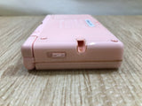 Nintendo DS Lite Noble Pink Console Nintendo Japan - Not Working LH3195 - Photo 7