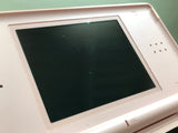 Nintendo DS Lite Noble Pink Console Nintendo Japan - Not Working LH3195 - Photo 8
