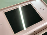 Nintendo DS Lite Noble Pink Console Nintendo Japan - Not Working LH3195 - Photo 9