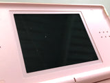 Nintendo DS Lite Noble Pink Console Nintendo Japan - With Defects LH3196 - Photo 10