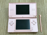 Nintendo DS Lite Noble Pink Console Nintendo Japan - With Defects LH3196 - Photo 2