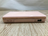 Nintendo DS Lite Noble Pink Console Nintendo Japan - With Defects LH3196 - Photo 4
