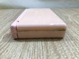 Nintendo DS Lite Noble Pink Console Nintendo Japan - With Defects LH3196 - Photo 5