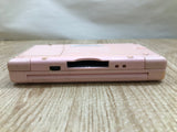Nintendo DS Lite Noble Pink Console Nintendo Japan - With Defects LH3196 - Photo 6