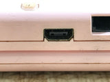 Nintendo DS Lite Noble Pink Console Nintendo Japan - With Defects LH3196 - Photo 7