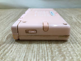 Nintendo DS Lite Noble Pink Console Nintendo Japan - With Defects LH3196 - Photo 8