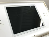 Nintendo DS Lite Crystal White Console Nintendo Japan - With Defects LH3197 - Photo 10