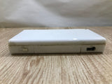 Nintendo DS Lite Crystal White Console Nintendo Japan - With Defects LH3197 - Photo 4