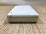Nintendo DS Lite Crystal White Console Nintendo Japan - With Defects LH3197 - Photo 5