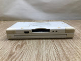 Nintendo DS Lite Crystal White Console Nintendo Japan - With Defects LH3197 - Photo 6