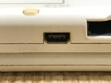 Nintendo DS Lite Crystal White Console Nintendo Japan - With Defects LH3197 - Photo 7