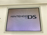 Nintendo DS Lite Crystal White Console Nintendo Japan - With Defects LH3197 - Photo 9