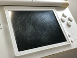 Nintendo DS Lite Crystal White Console Nintendo Japan - With Defects LH3198 - Photo 12