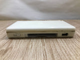 Nintendo DS Lite Crystal White Console Nintendo Japan - With Defects LH3198 - Photo 4
