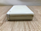 Nintendo DS Lite Crystal White Console Nintendo Japan - With Defects LH3198 - Photo 5