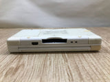 Nintendo DS Lite Crystal White Console Nintendo Japan - With Defects LH3198 - Photo 6