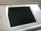 Nintendo DS Lite Gross Silver Console Nintendo Japan - With Defects LH3199 - Photo 10