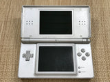 Nintendo DS Lite Gross Silver Console Nintendo Japan - With Defects LH3199 - Photo 2