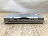 Nintendo DS Lite Gross Silver Console Nintendo Japan - With Defects LH3199 - Photo 6