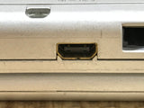 Nintendo DS Lite Gross Silver Console Nintendo Japan - With Defects LH3199 - Photo 7