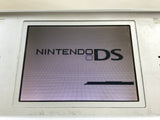 Nintendo DS Lite Gross Silver Console Nintendo Japan - With Defects LH3199 - Photo 9