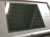 Nintendo DS Lite Crimson Black Console Nintendo Japan - With Defects LH3200 - Photo 10