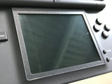 Nintendo DS Lite Crimson Black Console Nintendo Japan - With Defects LH3200 - Photo 12