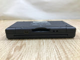 Nintendo DS Lite Crimson Black Console Nintendo Japan - With Defects LH3200 - Photo 6