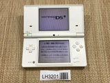 Nintendo DSi DS White Console Nintendo Japan - With Defects LH3201 - Photo 1
