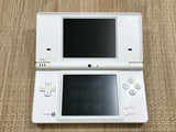 Nintendo DSi DS White Console Nintendo Japan - With Defects LH3201 - Photo 2