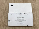 Nintendo DSi DS White Console Nintendo Japan - With Defects LH3201 - Photo 3
