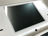 Nintendo DSi DS White Console Nintendo Japan - With Defects LH3201 - Photo 9