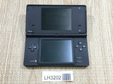 Nintendo DSi DS Black Console Nintendo Japan - Not Working LH3202 - Photo 1