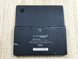 Nintendo DSi DS Black Console Nintendo Japan - Not Working LH3202 - Photo 2