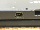 Nintendo DSi DS Black Console Nintendo Japan - Not Working LH3202 - Photo 6