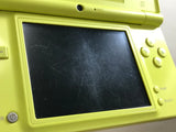 Nintendo DSi DS Lime Green Console Nintendo Japan - With Defects LH3203 - Photo 12