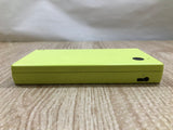 Nintendo DSi DS Lime Green Console Nintendo Japan - With Defects LH3203 - Photo 4