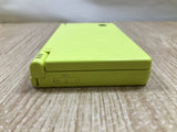 Nintendo DSi DS Lime Green Console Nintendo Japan - With Defects LH3203 - Photo 5