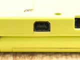 Nintendo DSi DS Lime Green Console Nintendo Japan - With Defects LH3203 - Photo 7
