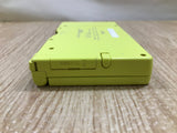 Nintendo DSi DS Lime Green Console Nintendo Japan - With Defects LH3203 - Photo 8