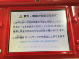 Nintendo DSi DS Red Console Nintendo Japan - With Defects LH3204 - Photo 11