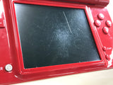 Nintendo DSi DS Red Console Nintendo Japan - With Defects LH3204 - Photo 12