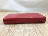Nintendo DSi DS Red Console Nintendo Japan - With Defects LH3204 - Photo 4