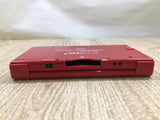Nintendo DSi DS Red Console Nintendo Japan - With Defects LH3204 - Photo 6