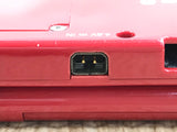 Nintendo DSi DS Red Console Nintendo Japan - With Defects LH3204 - Photo 7